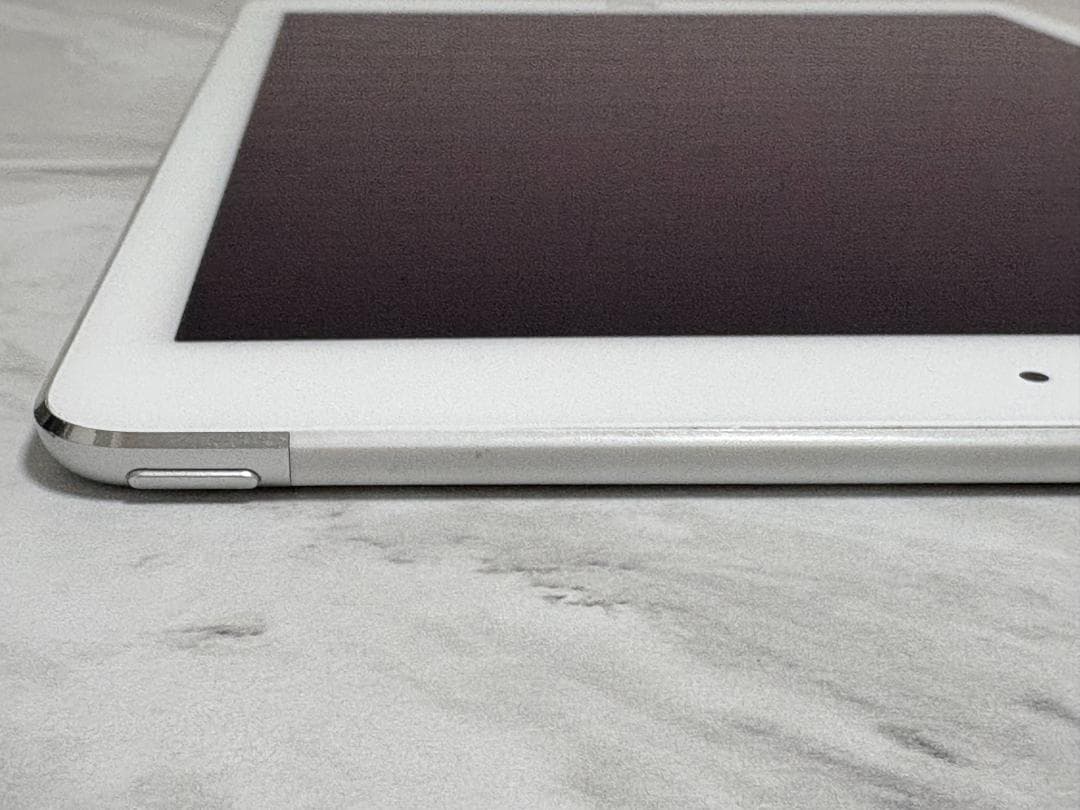 iPad Air 2 128GB Wi-Fi Cellular 充電器なし