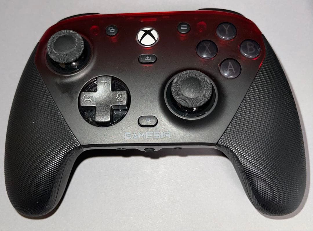 GAMESIR G7 PRO トライモードコントローラー