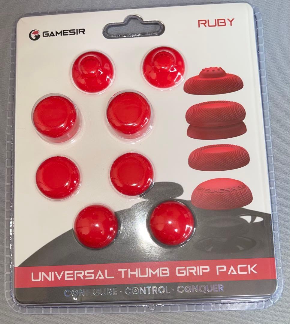 GAMESIR G7 PRO トライモードコントローラー