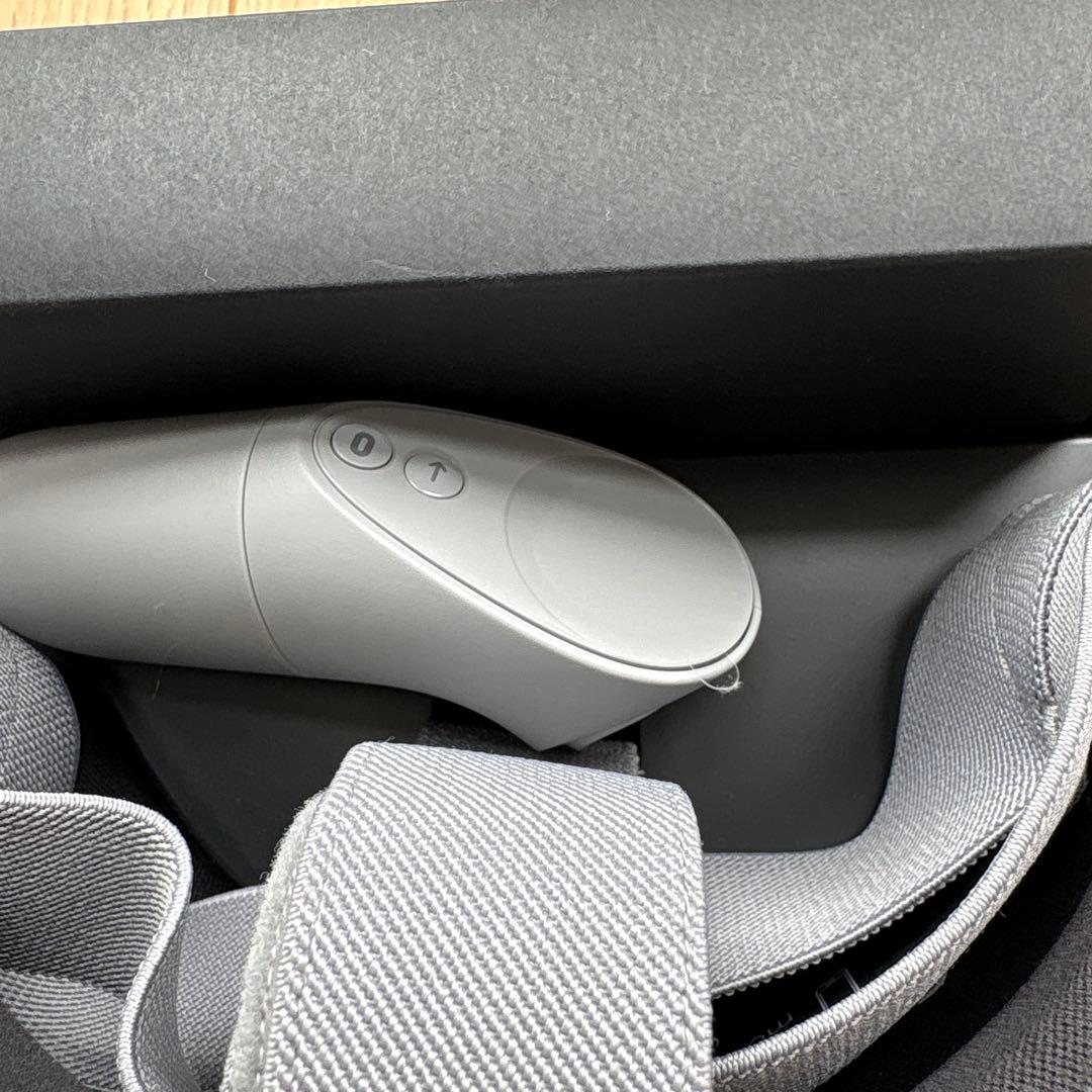  Go スタンドアロンVR 64GB ACアダプター付き 新品値下げ