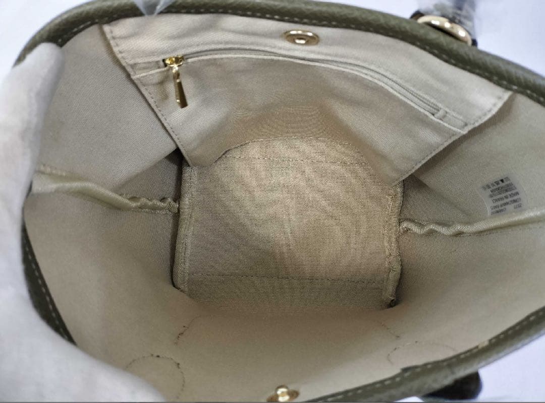 LONGCHAMP かごバッグ　ル プリアーXS バスケットバッグ