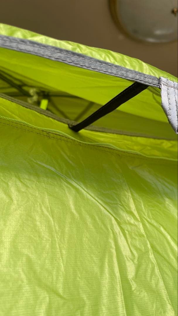 NEMO 山岳テント タニ2P