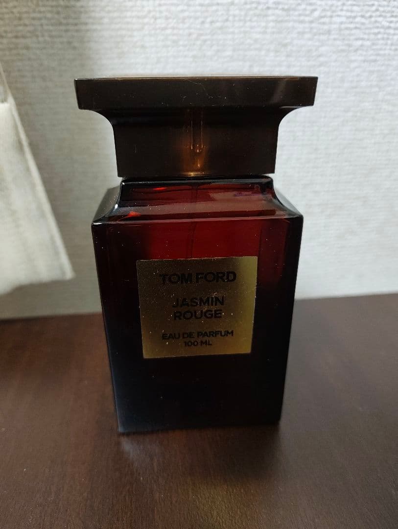 トムフォード　ジャスミンルージュ　JASMIN ROUGE 100ml