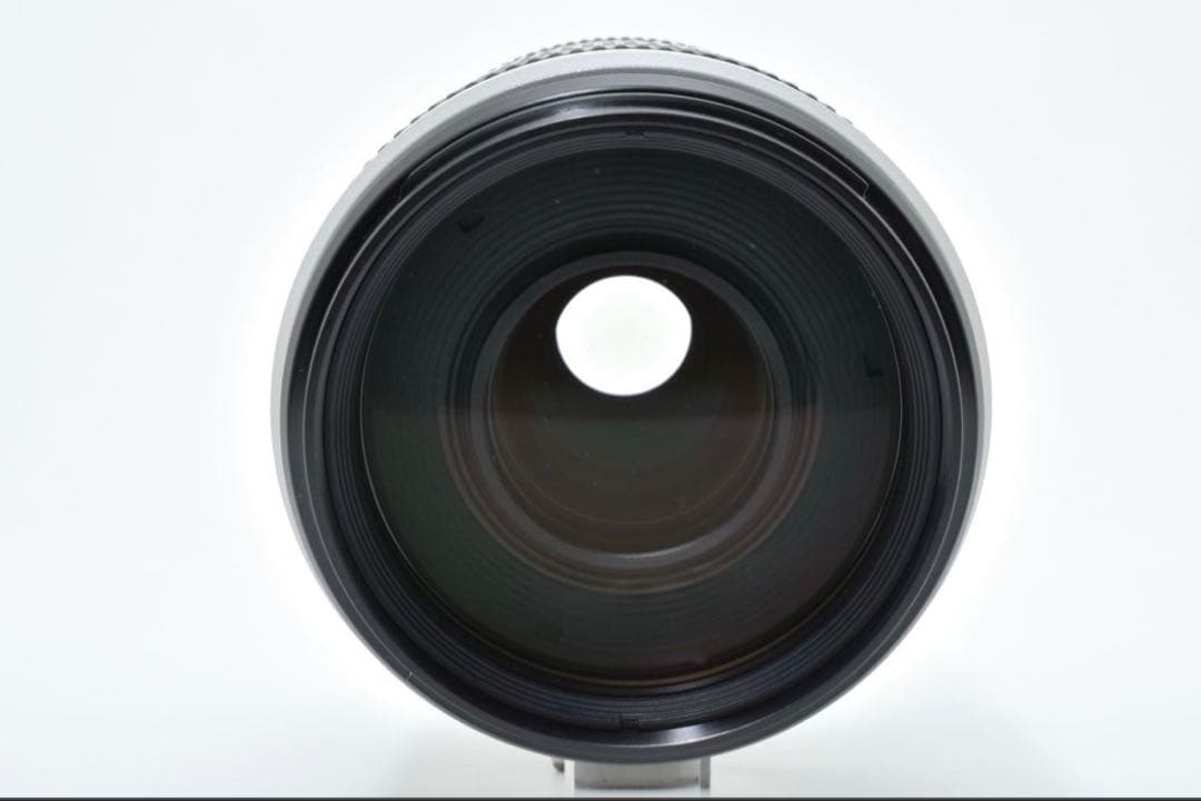 極美品Canon EF100-400mm f4.5-5.6L IS Ⅱ USM