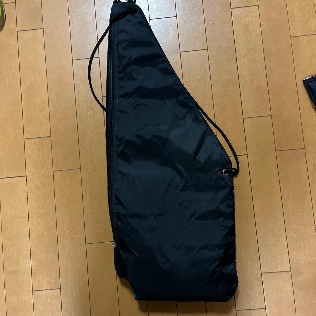 YONEX GEOBREAK 70S テニスラケット ケース付き