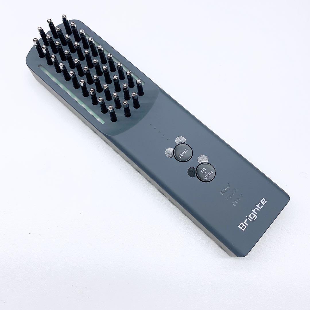 《最新モデル⭐️新品未使用》ブライト エレキブラシ プラス ミッキー