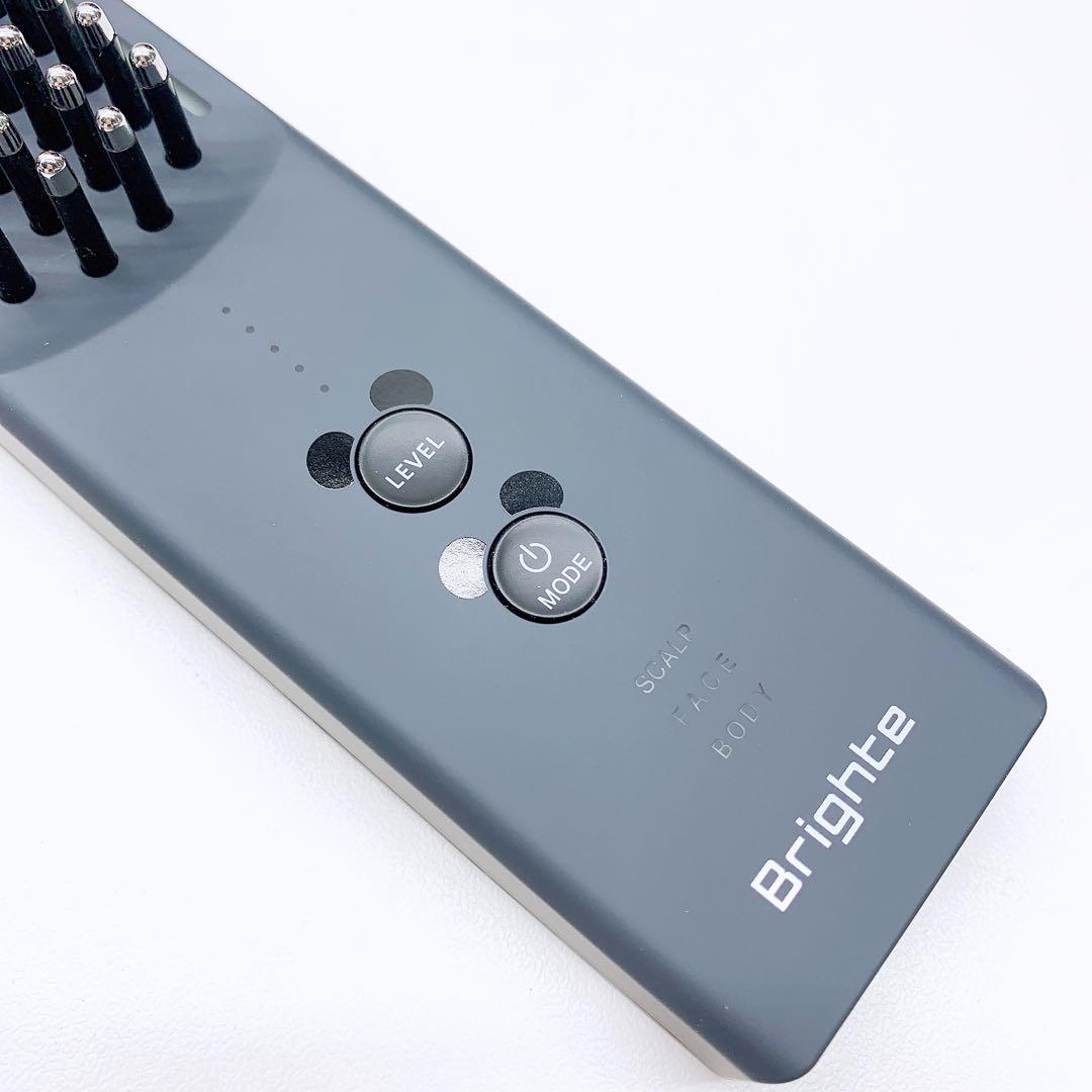 《最新モデル⭐️新品未使用》ブライト エレキブラシ プラス ミッキー