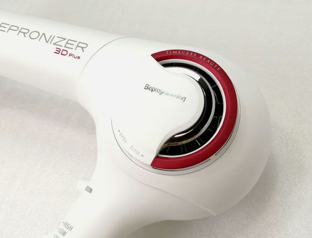 REP3D-G-JP レプロナイザー リュミエリーナ 3DPlus　040