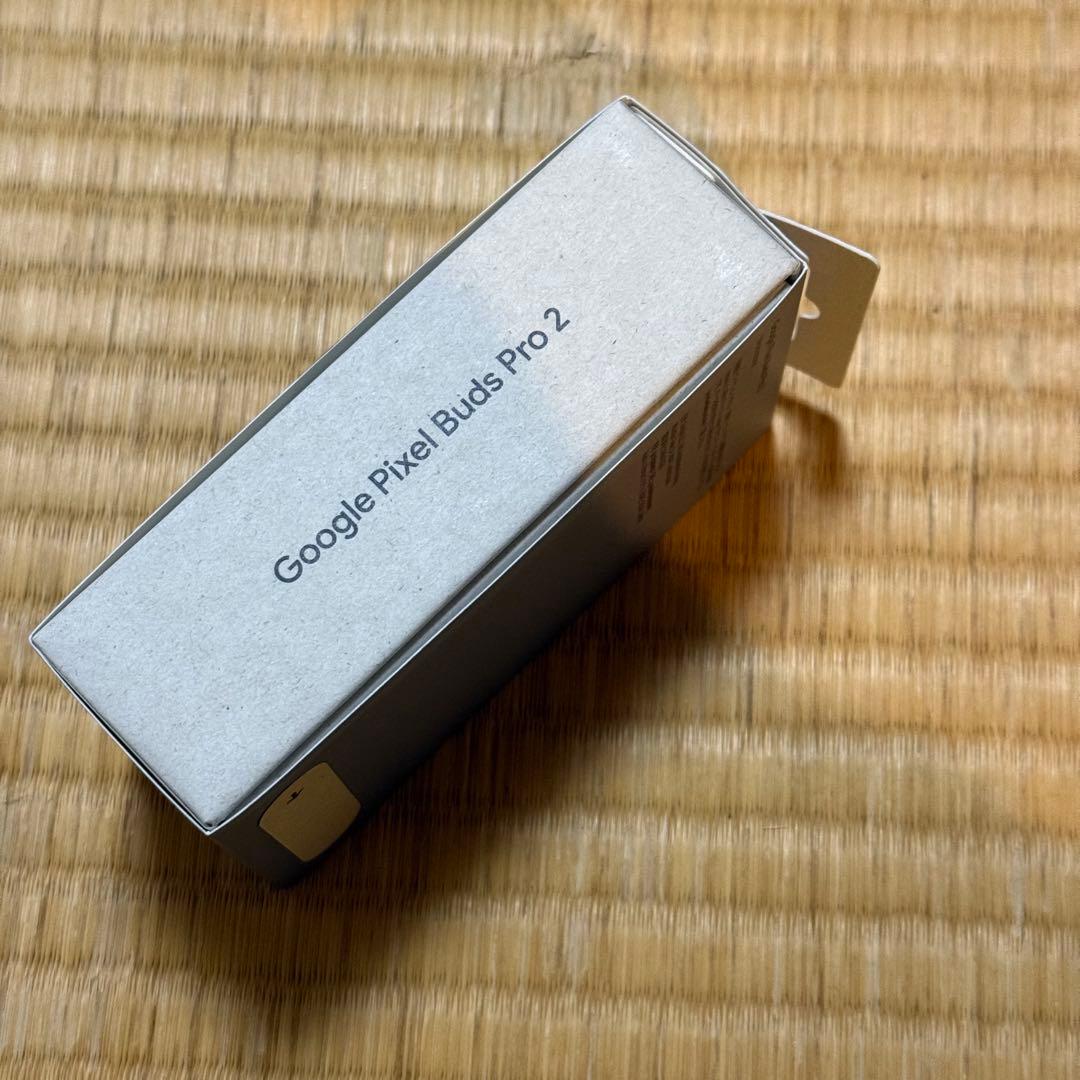 いろははいざくら Google Pixel Buds Pro 2 本体