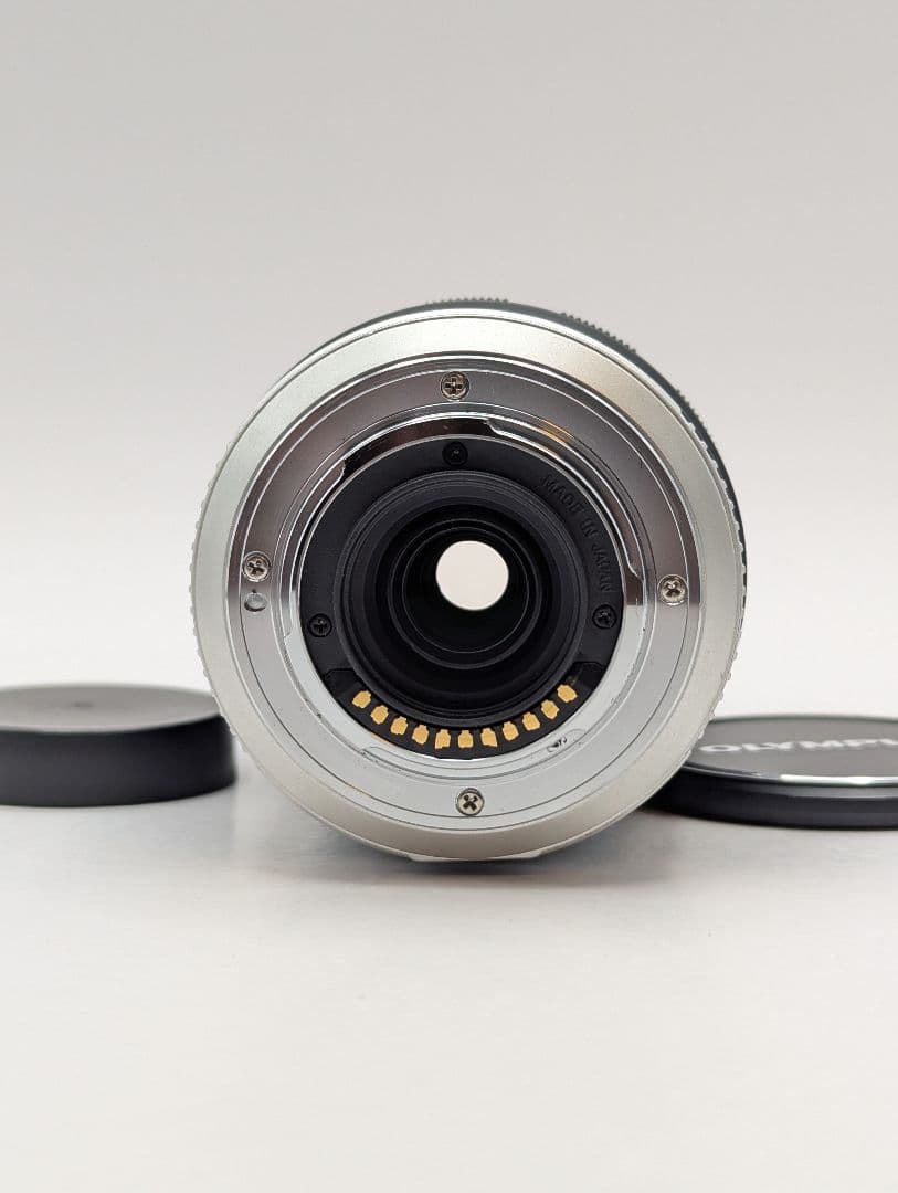 レンズ(ズーム) OLYMPUS M.ZUIKO DIGITAL 75-300mm