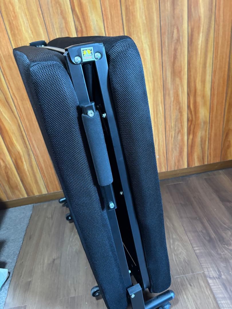 折りたたみベット