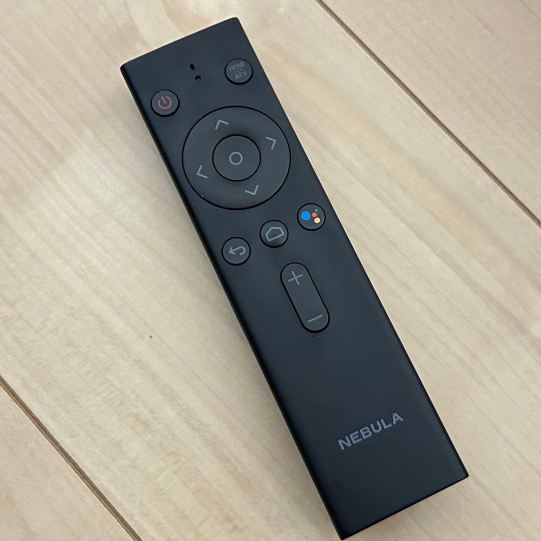 NEBULA CapsuleⅡ プロジェクター ケース 三脚付 ネビュラカプセル