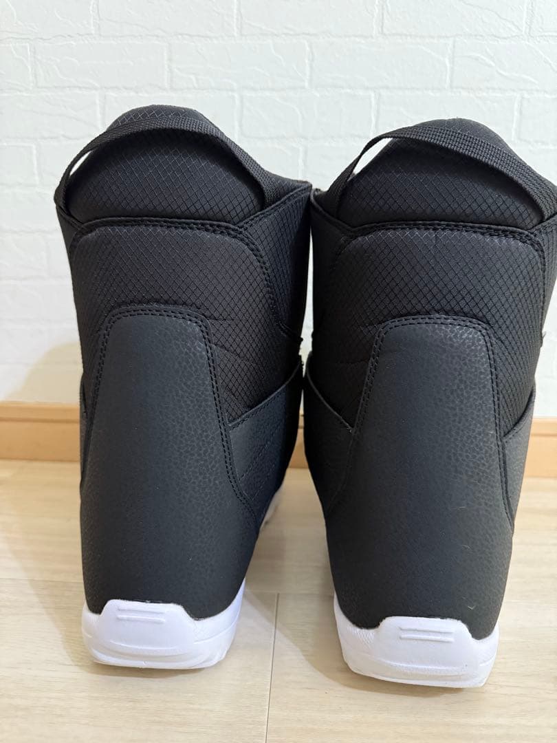 Burton Smalls BOA® スノーボードブーツ 7K