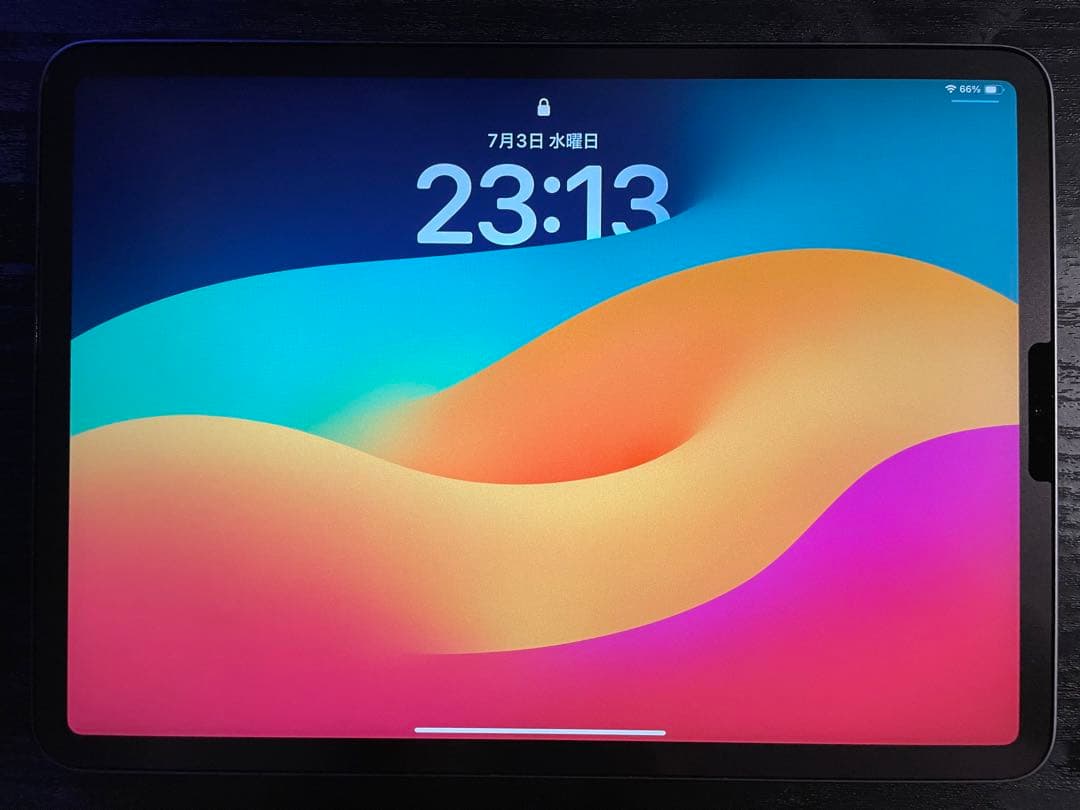 【極美品】iPad Pro(11インチ) 256GB 第1世代 WiFiモデル