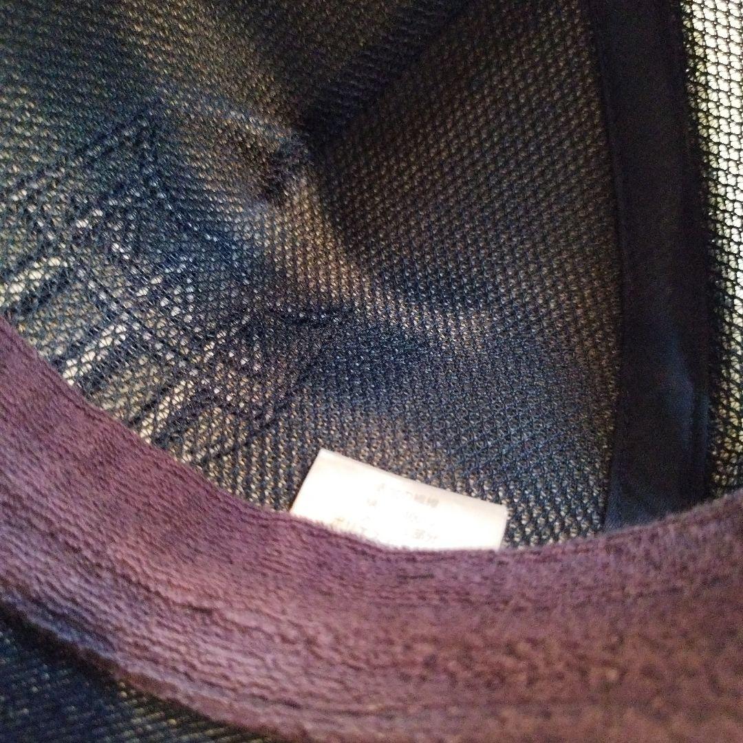 Yoshinori Kotake デニムキャップ 444