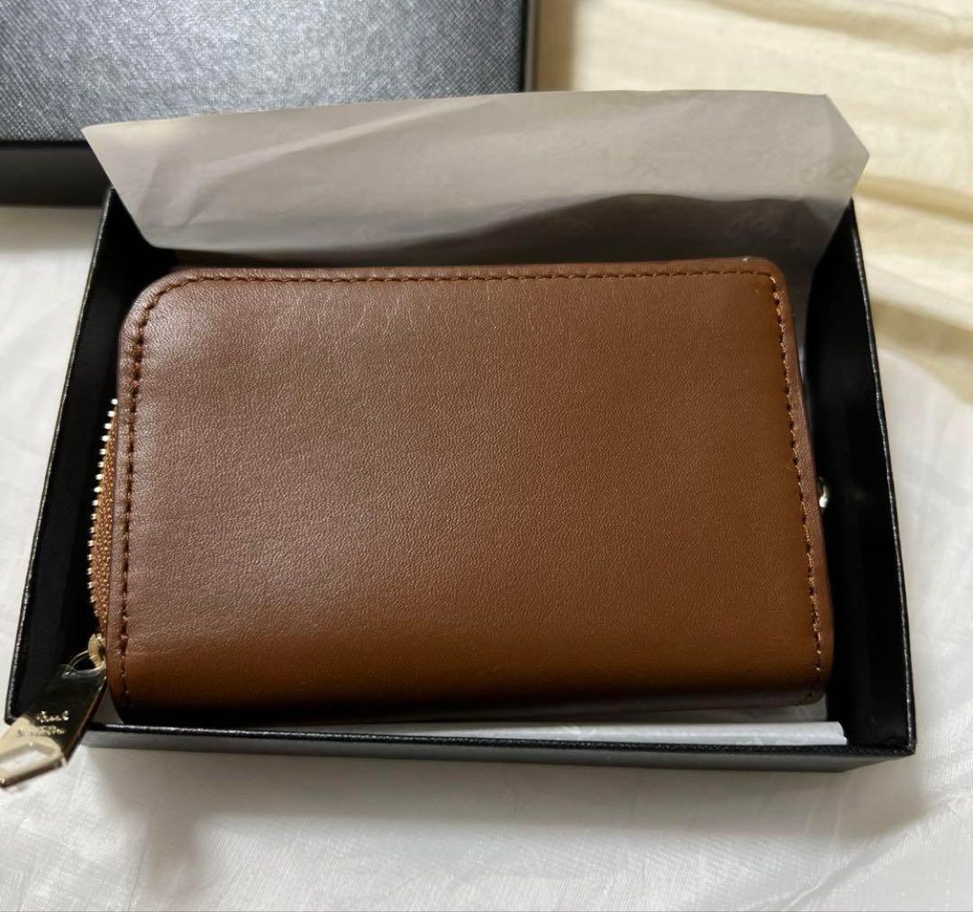 【未使用】ポールスミス　キー&ケース