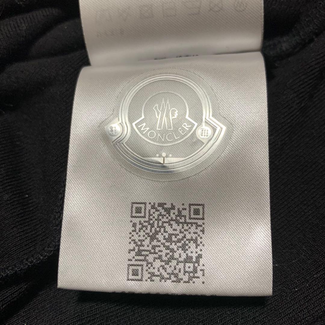 美品　モンクレール　2024AW レディース　ニット　カットソー　4S373