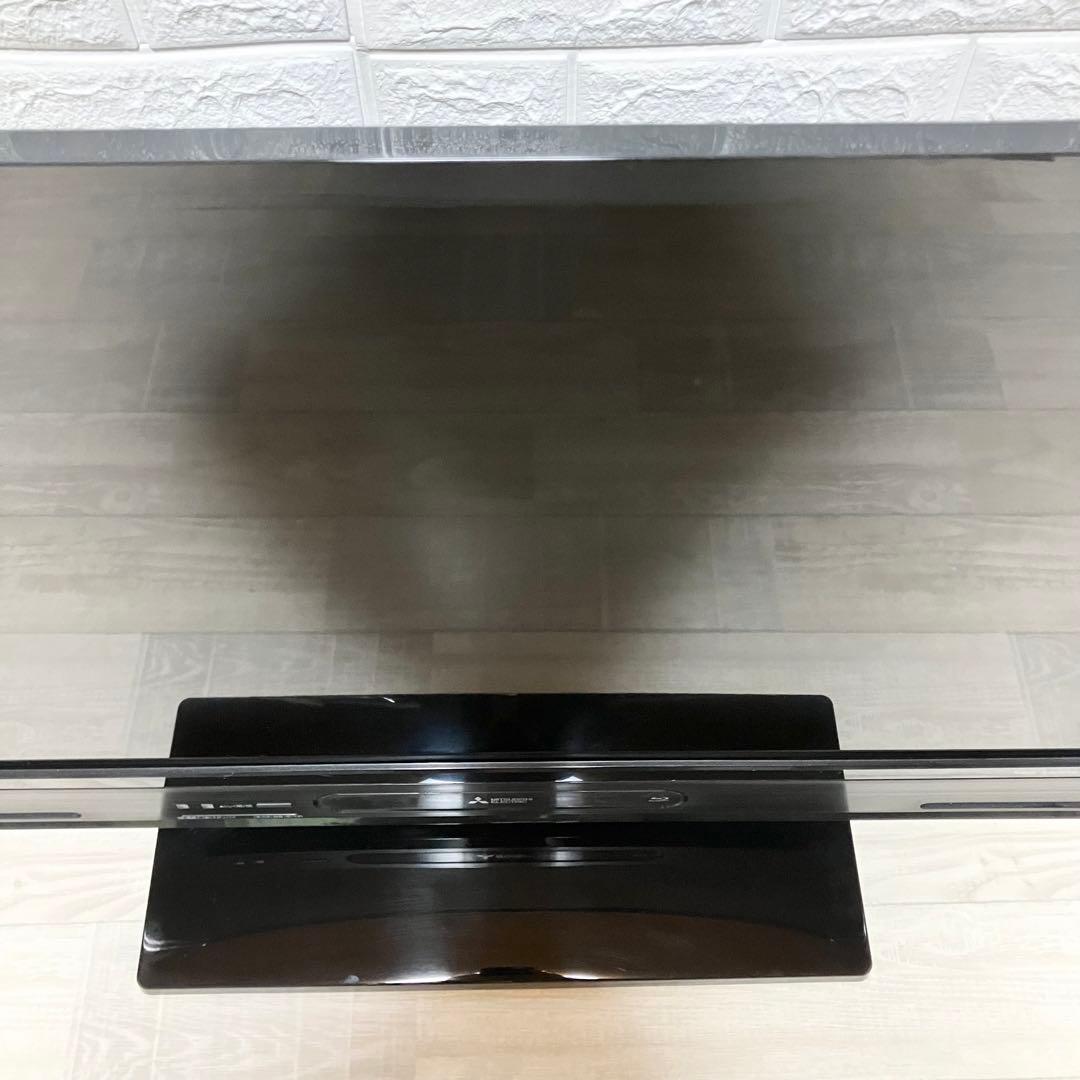 三菱電機　ハイビジョン液晶テレビ　LCD-A32BHR11 ブルーレイ内蔵