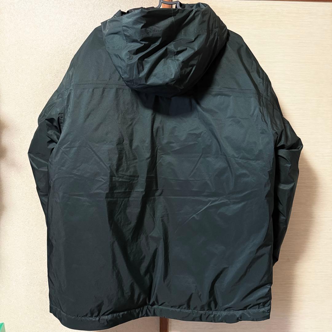 ジャックウルフスキン ダウンジャケット アウター アークトレイラー