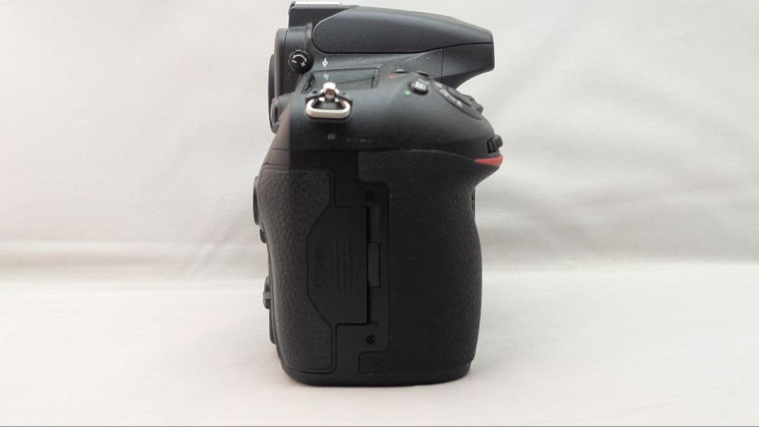 【値下げしました】Nikon D810A 【昨年ニコンにてオーバーホール済】