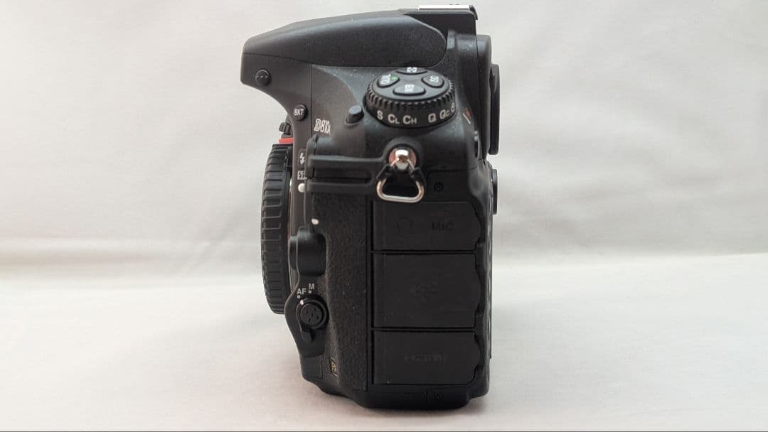 【値下げしました】Nikon D810A 【昨年ニコンにてオーバーホール済】