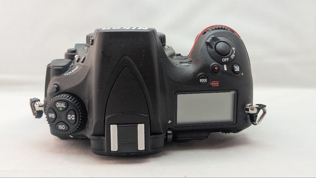 【値下げしました】Nikon D810A 【昨年ニコンにてオーバーホール済】