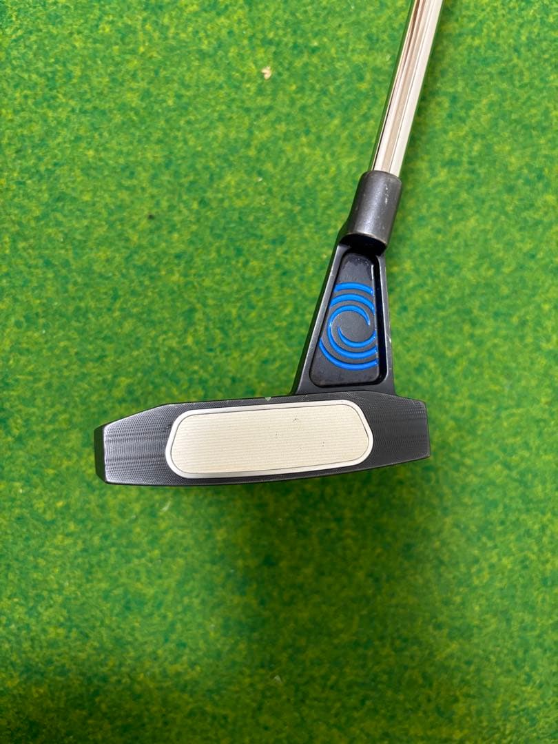 ODYSSEY A1-ONE TRI-BEAM #7 パター　34インチ