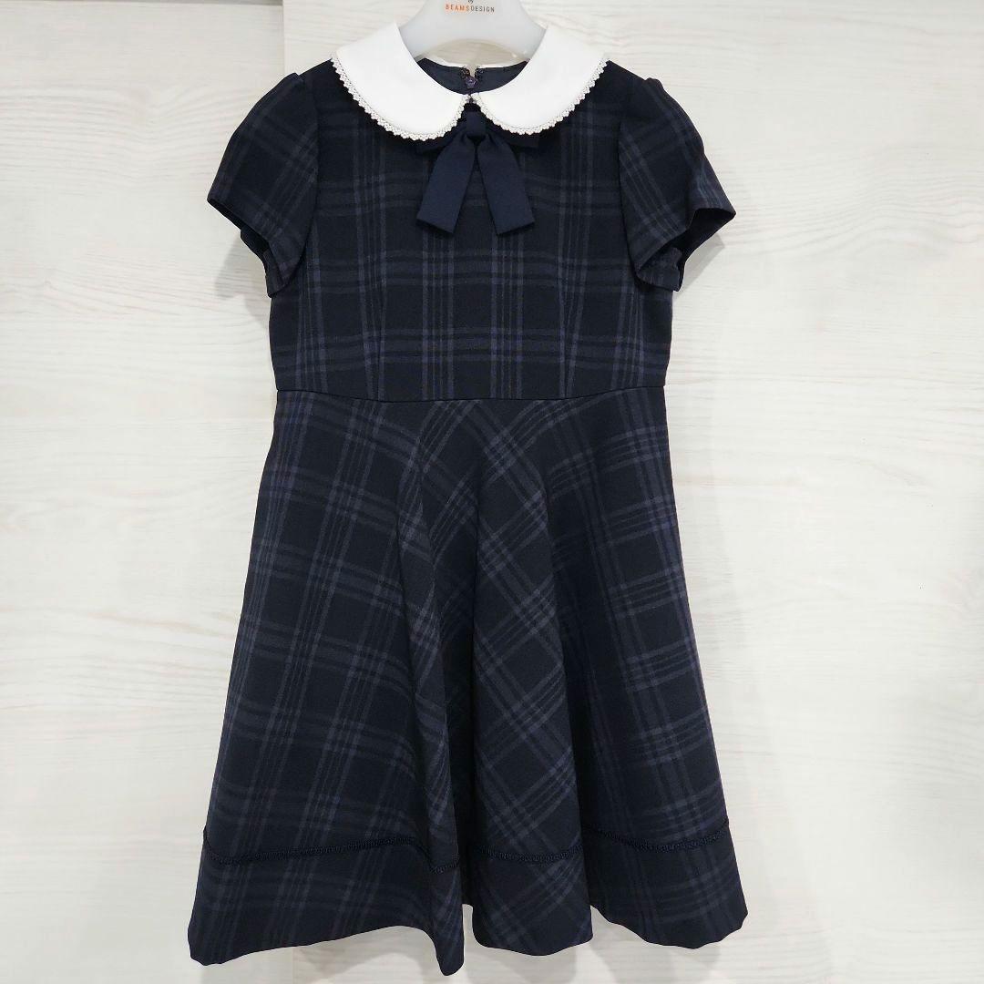 新品【waltz by BEAMS DESIGN】ビームス★フォーマル　120