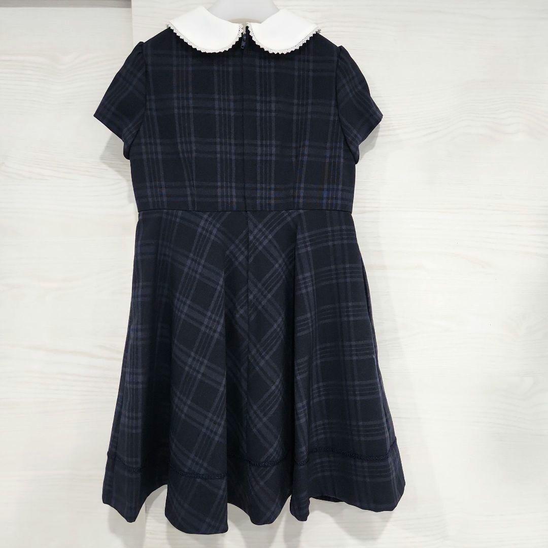 新品【waltz by BEAMS DESIGN】ビームス★フォーマル　120