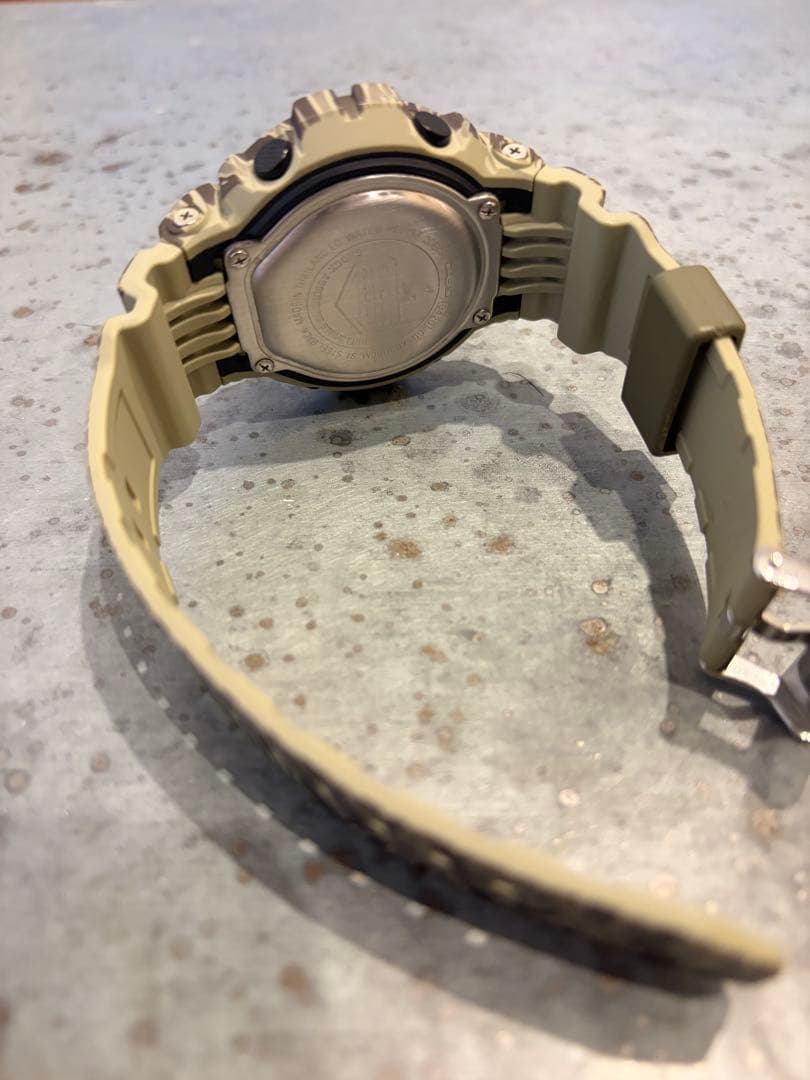 CASIO G-SHOCK GD-X6900 並行輸入品