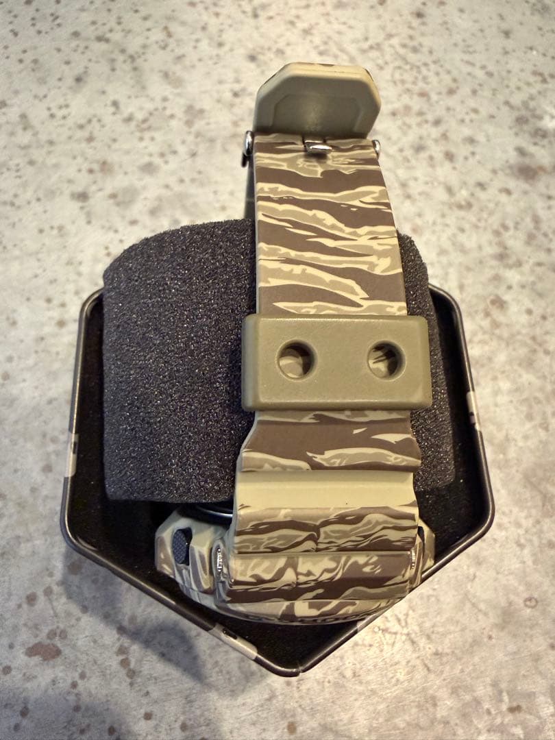 CASIO G-SHOCK GD-X6900 並行輸入品