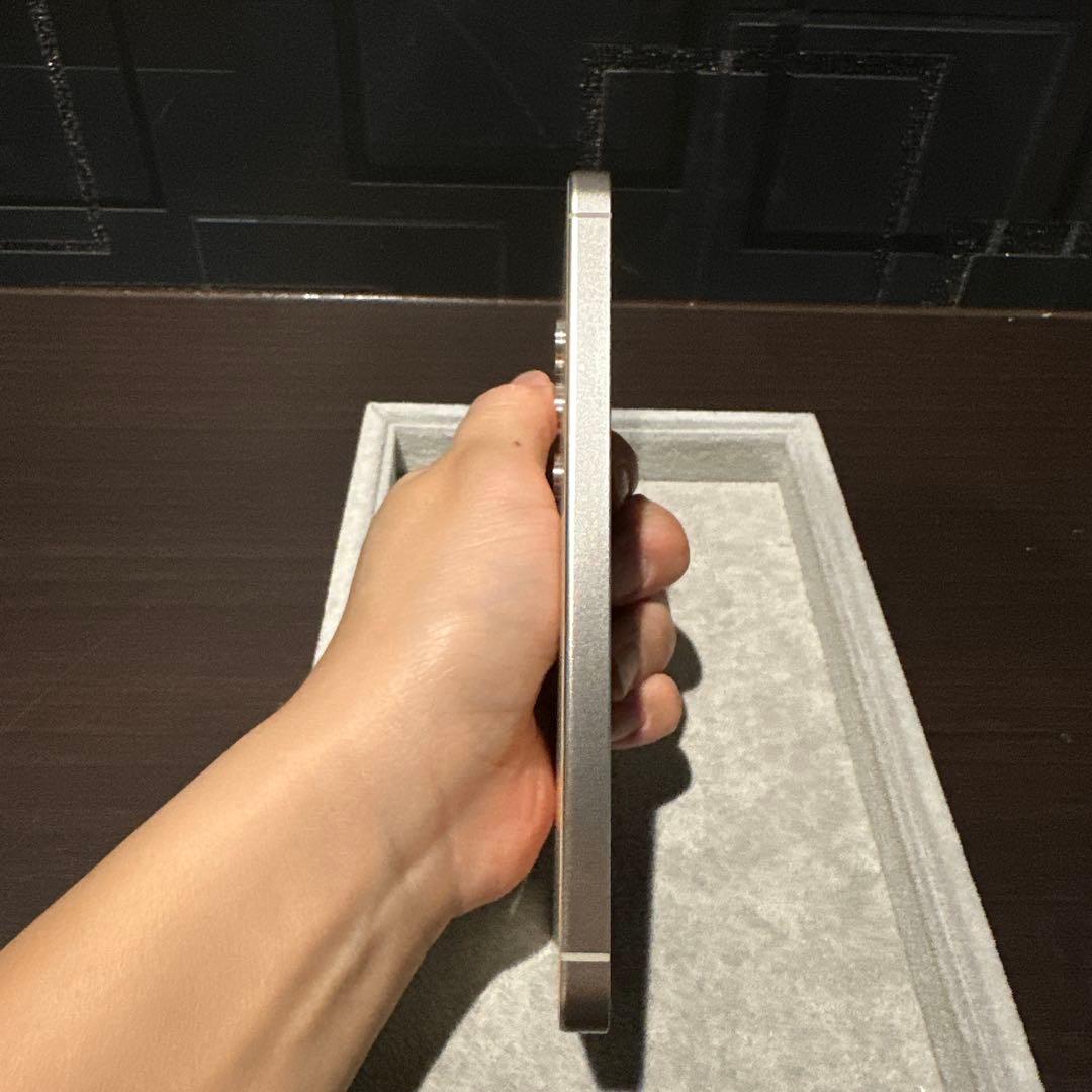 【美品】Galaxy S24 256GB アンバーイエロー