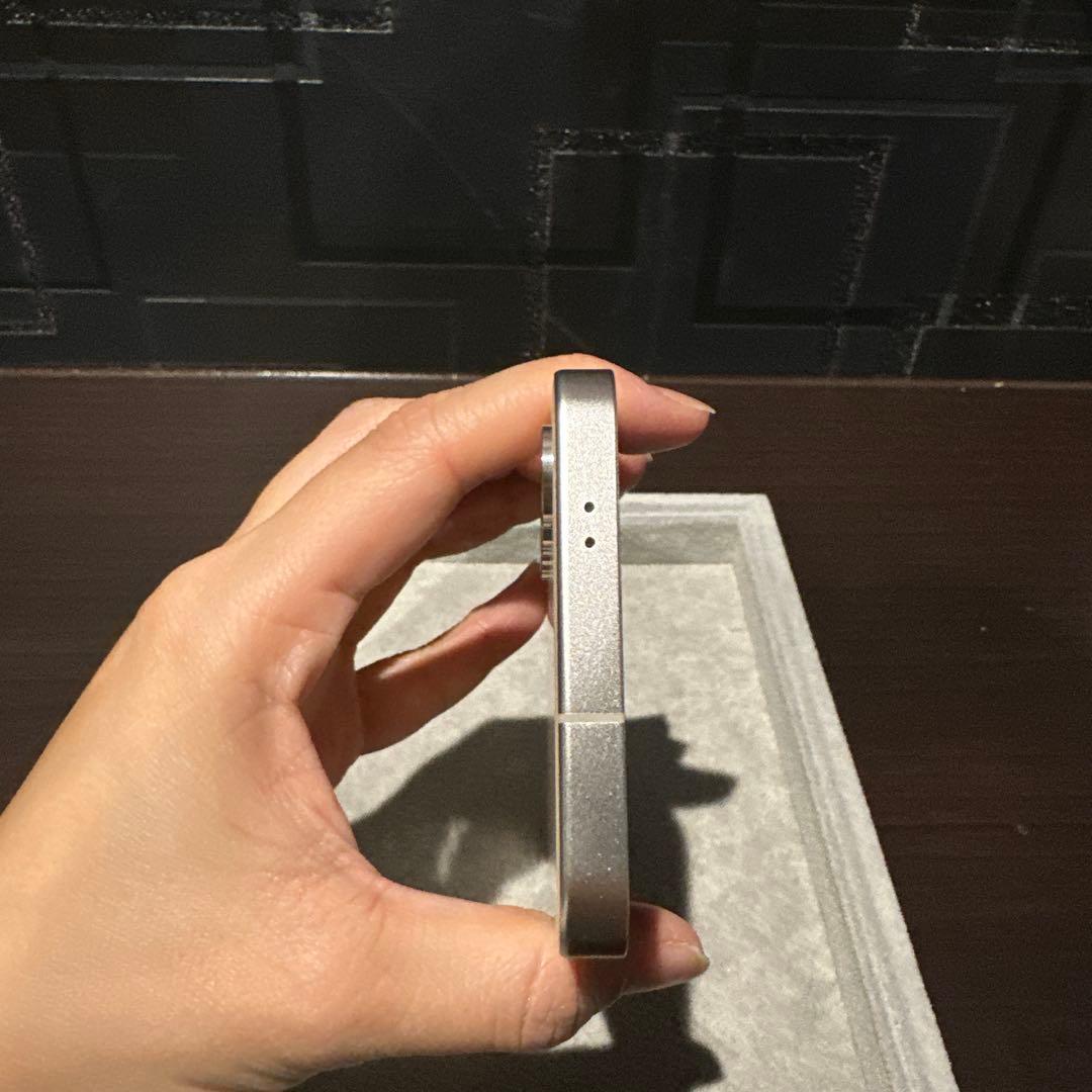 【美品】Galaxy S24 256GB アンバーイエロー