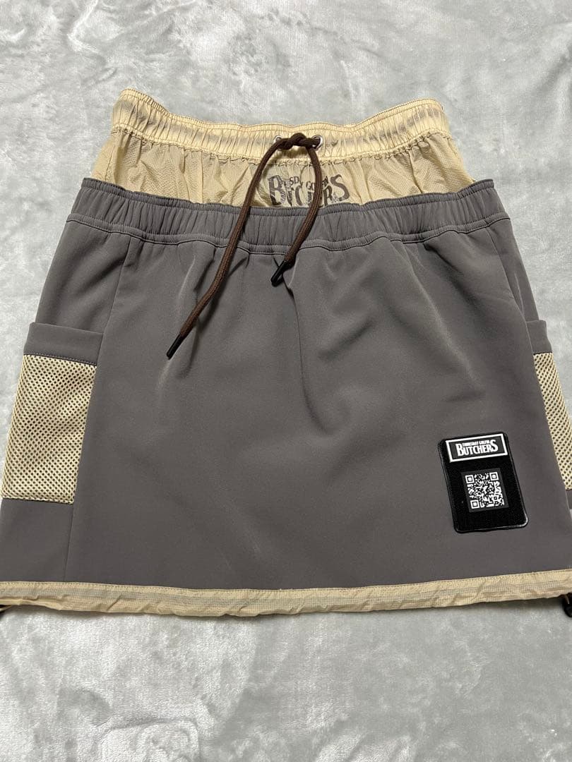 レディースウェア THURSDAY GOLFIN BUTCHERS