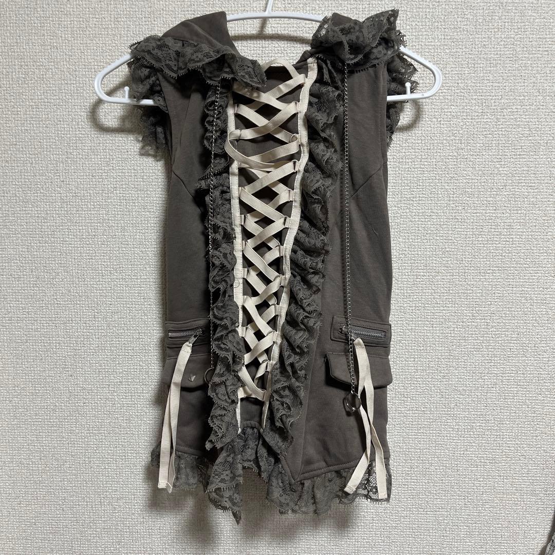 スカート AVENCHUMU skirt