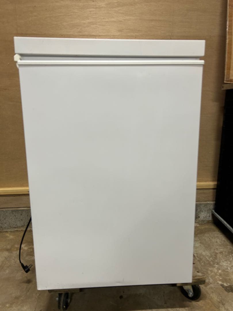 SCR-FH10VA 【パナソニック】冷凍ストッカー 冷凍庫 2023年製