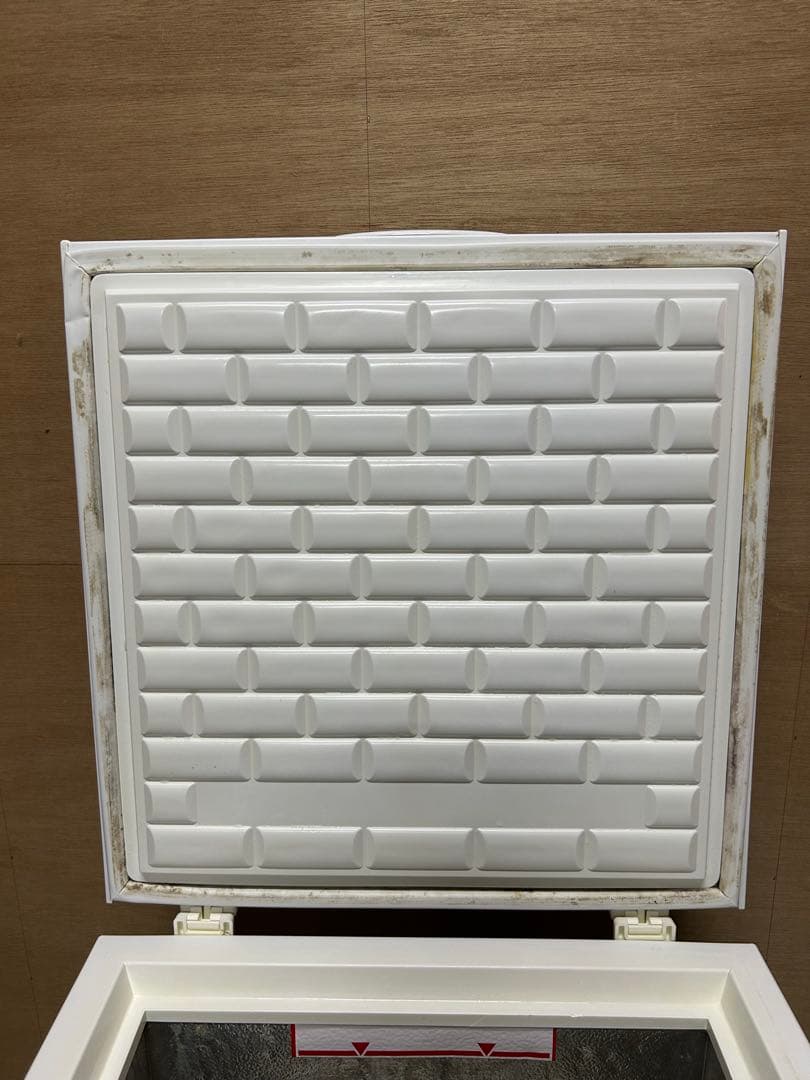 SCR-FH10VA 【パナソニック】冷凍ストッカー 冷凍庫 2023年製