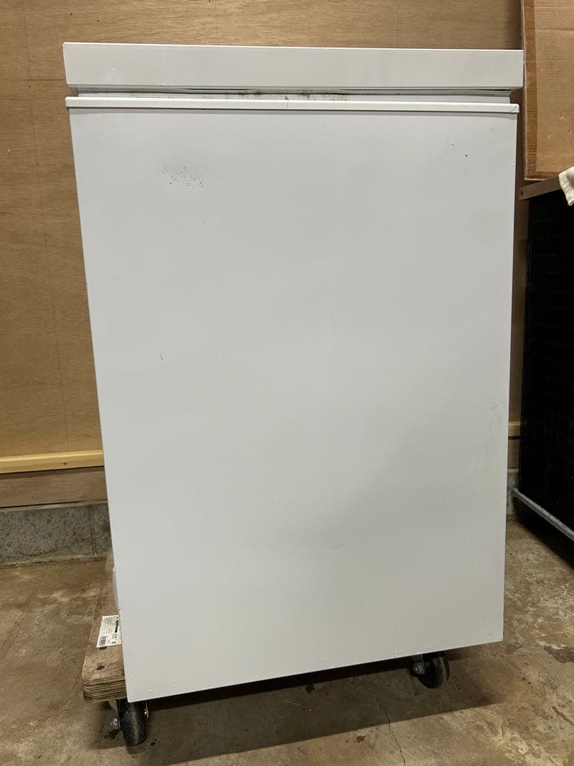 SCR-FH10VA 【パナソニック】冷凍ストッカー 冷凍庫 2023年製