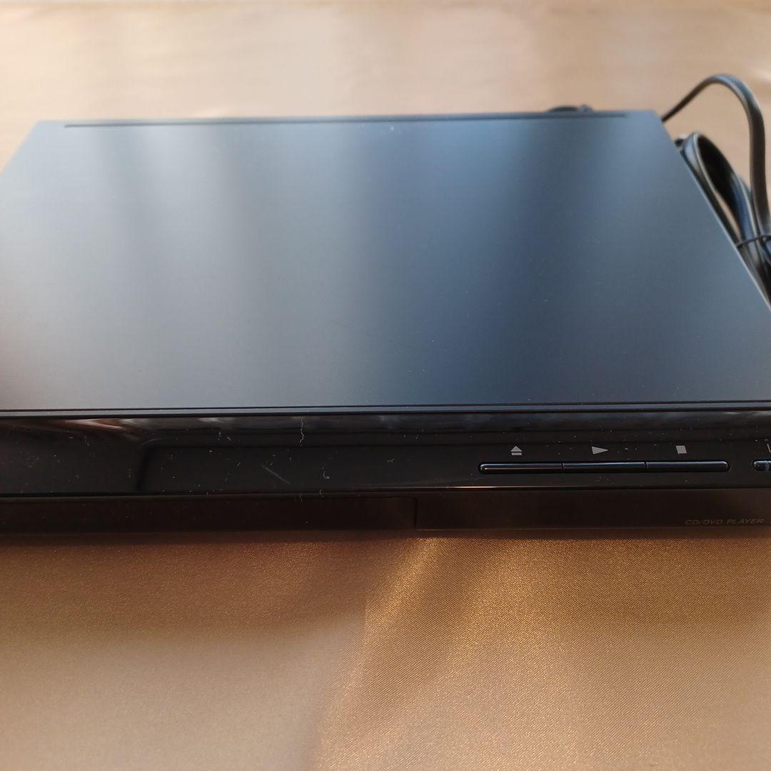 SONY DVDプレイヤー　2018年製