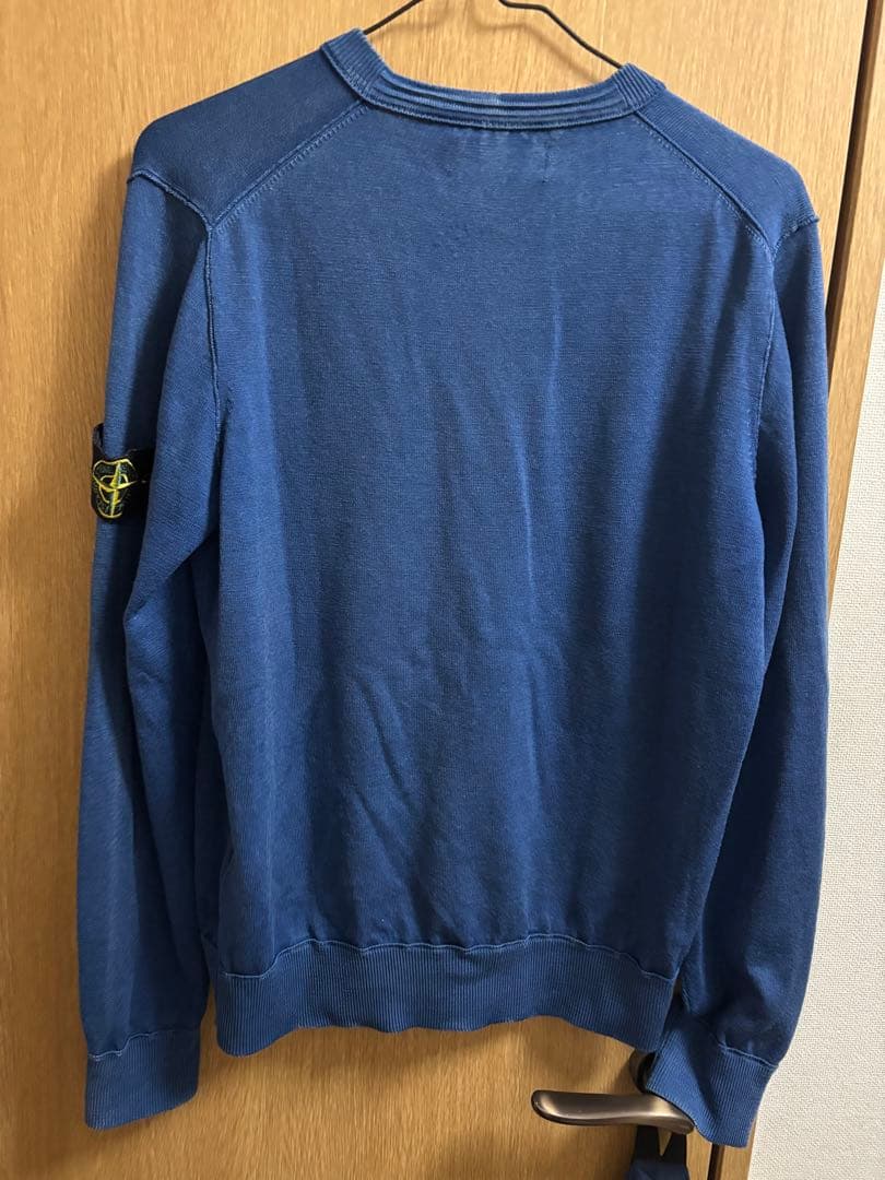 あ*ろ様 stone  ニット