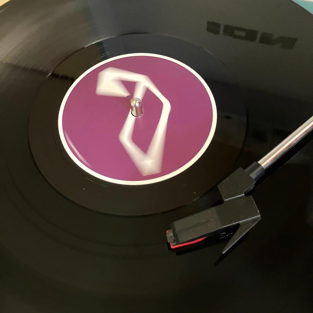 洋楽 Adam Nickey - Never Gone 12\" ANJUNABEATS