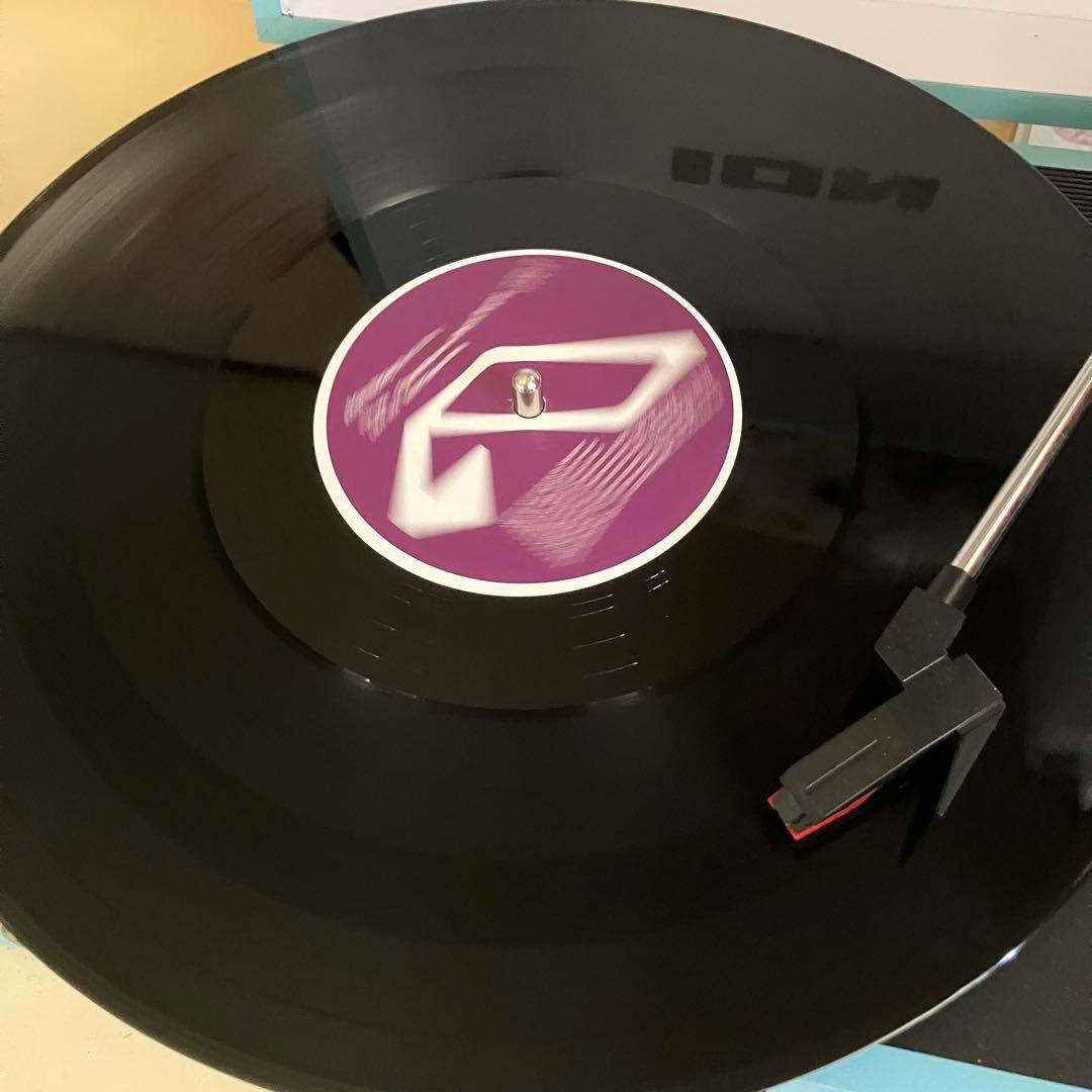 洋楽 Adam Nickey - Never Gone 12\" ANJUNABEATS