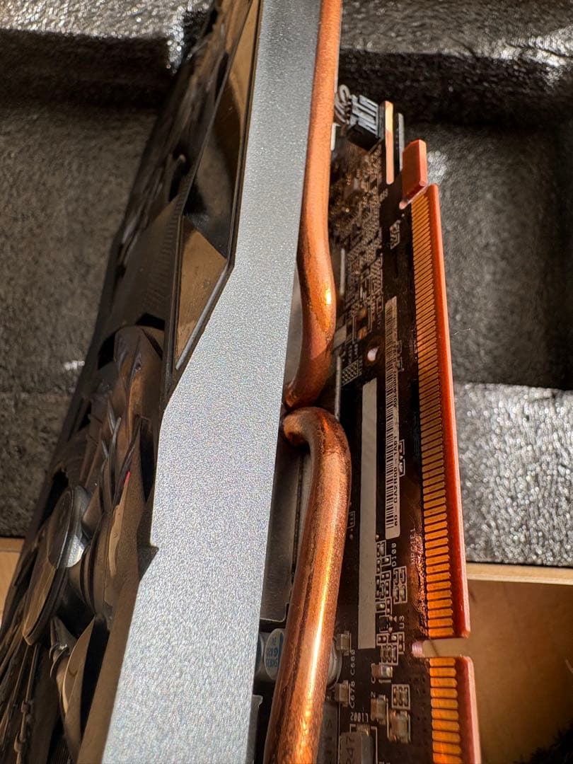 グラフィックボード・グラボ・ビデオカード ASRock Radeon RX 6600 Challenger 8GB