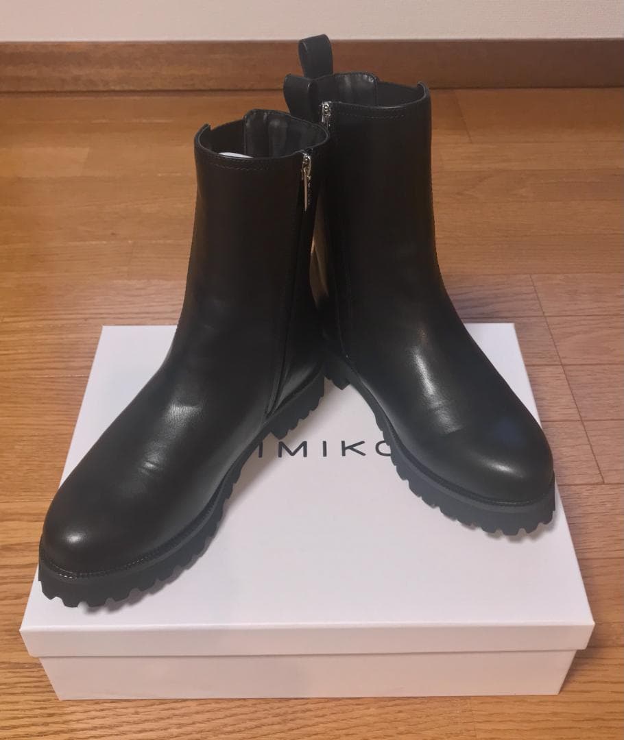 卑弥呼　レインブーツ / 644402 / L