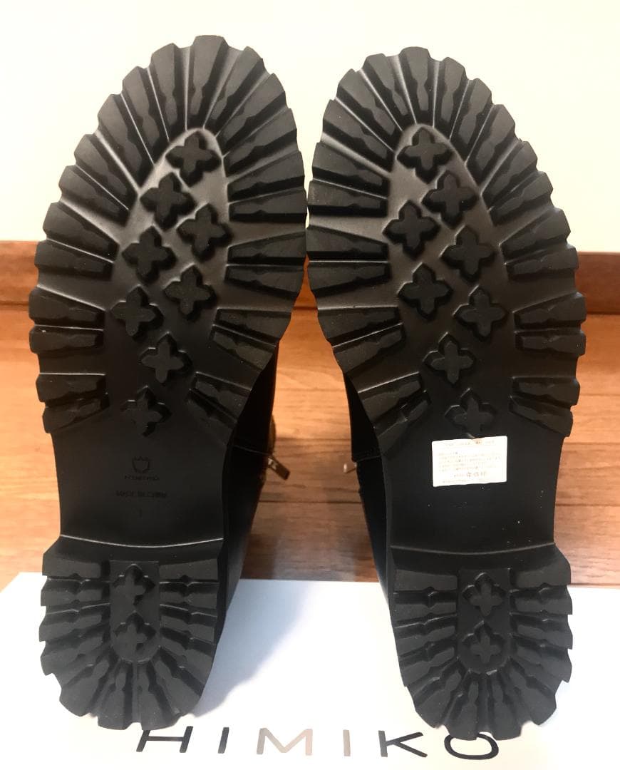 卑弥呼　レインブーツ / 644402 / L