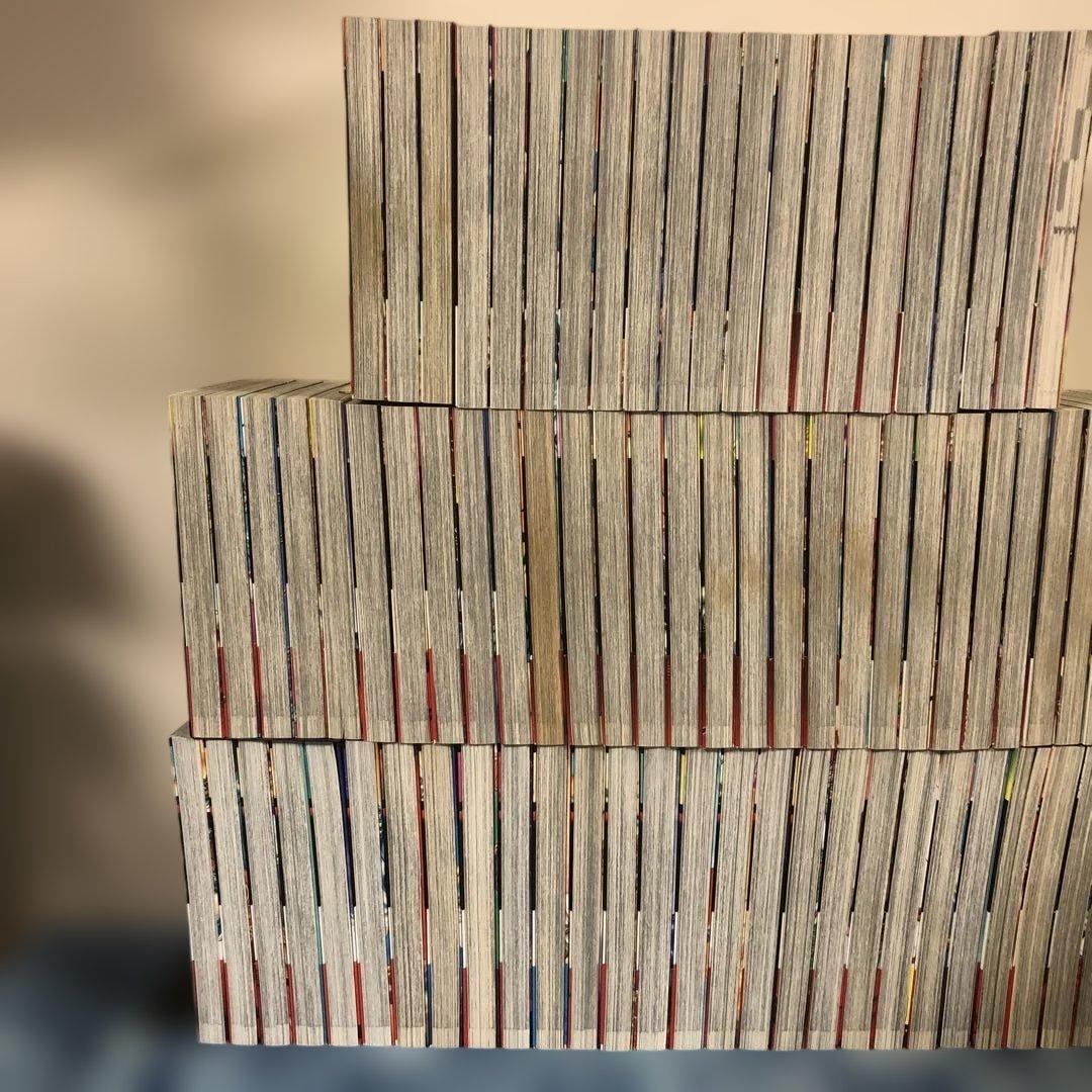 キングダム　全巻　1-78巻　ガイドブック　セット　KINGDOM