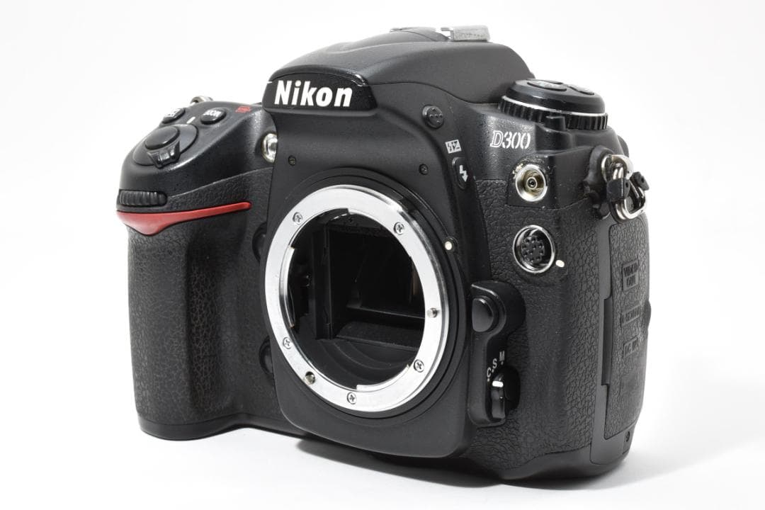 Nikon ニコン D300 ボディ