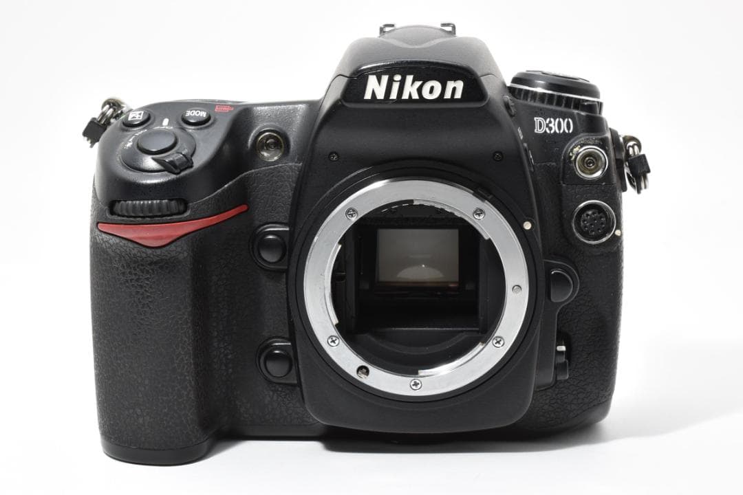 Nikon ニコン D300 ボディ