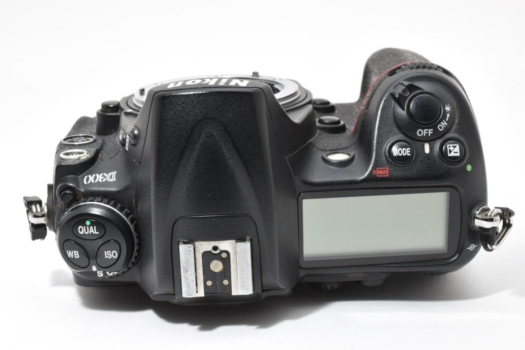 Nikon ニコン D300 ボディ