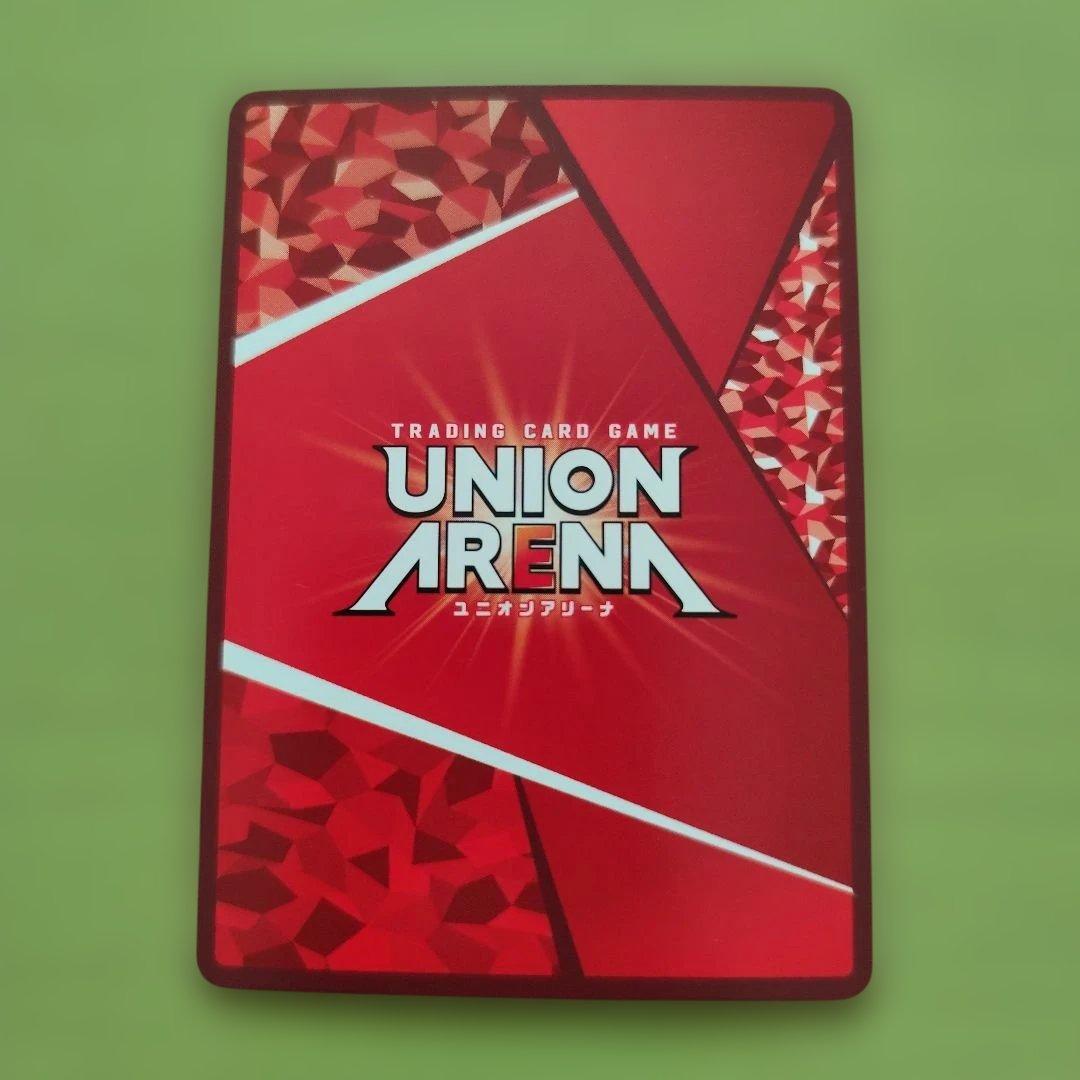 進撃の巨人　ユニオンアリーナ　リヴァイ　SR パラレル